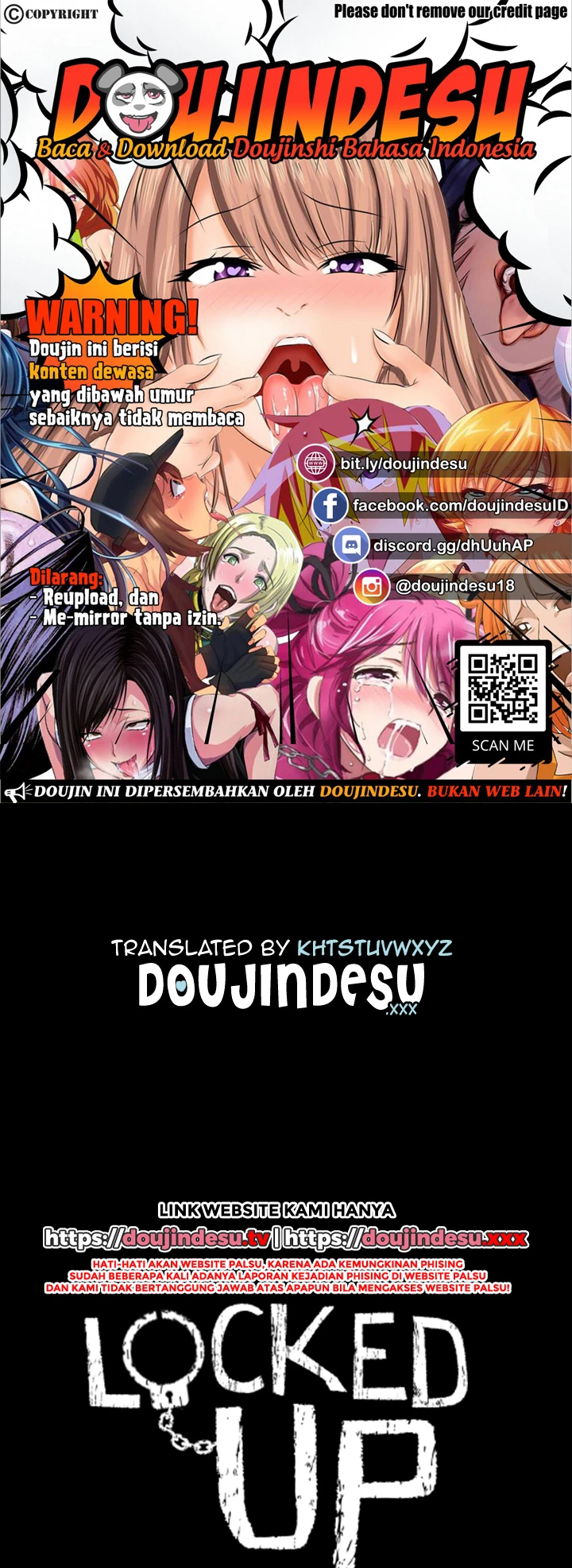 The Bear Girl Raw - Chapter 18 [photo 1] - MangaPorn