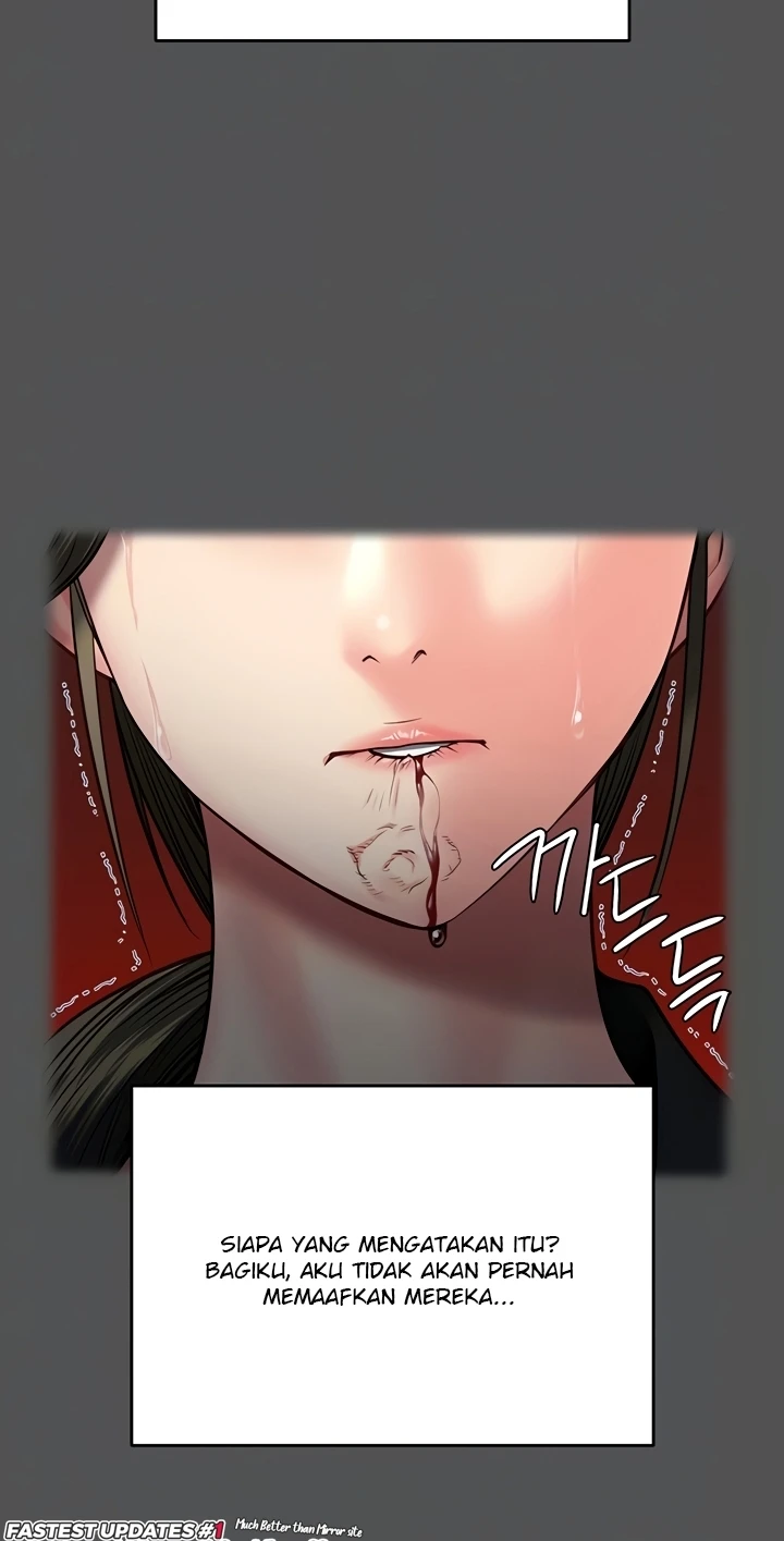 The Bear Girl Raw - Chapter 18 [photo 13] - MangaPorn