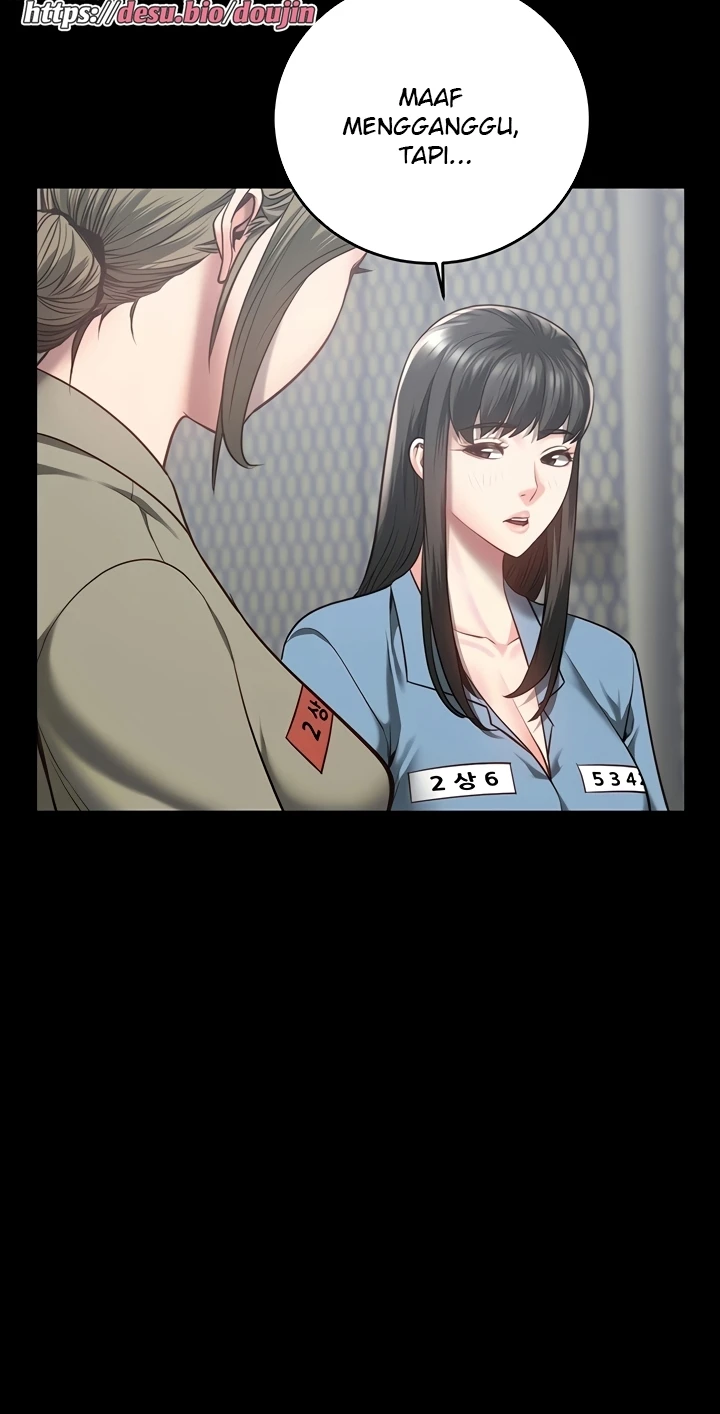 The Bear Girl Raw - Chapter 18 [photo 16] - MangaPorn