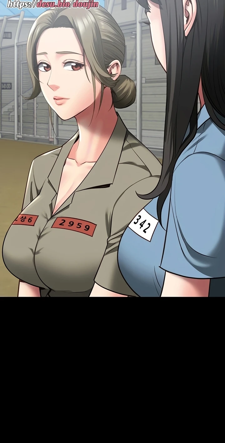 The Bear Girl Raw - Chapter 18 [photo 18] - MangaPorn