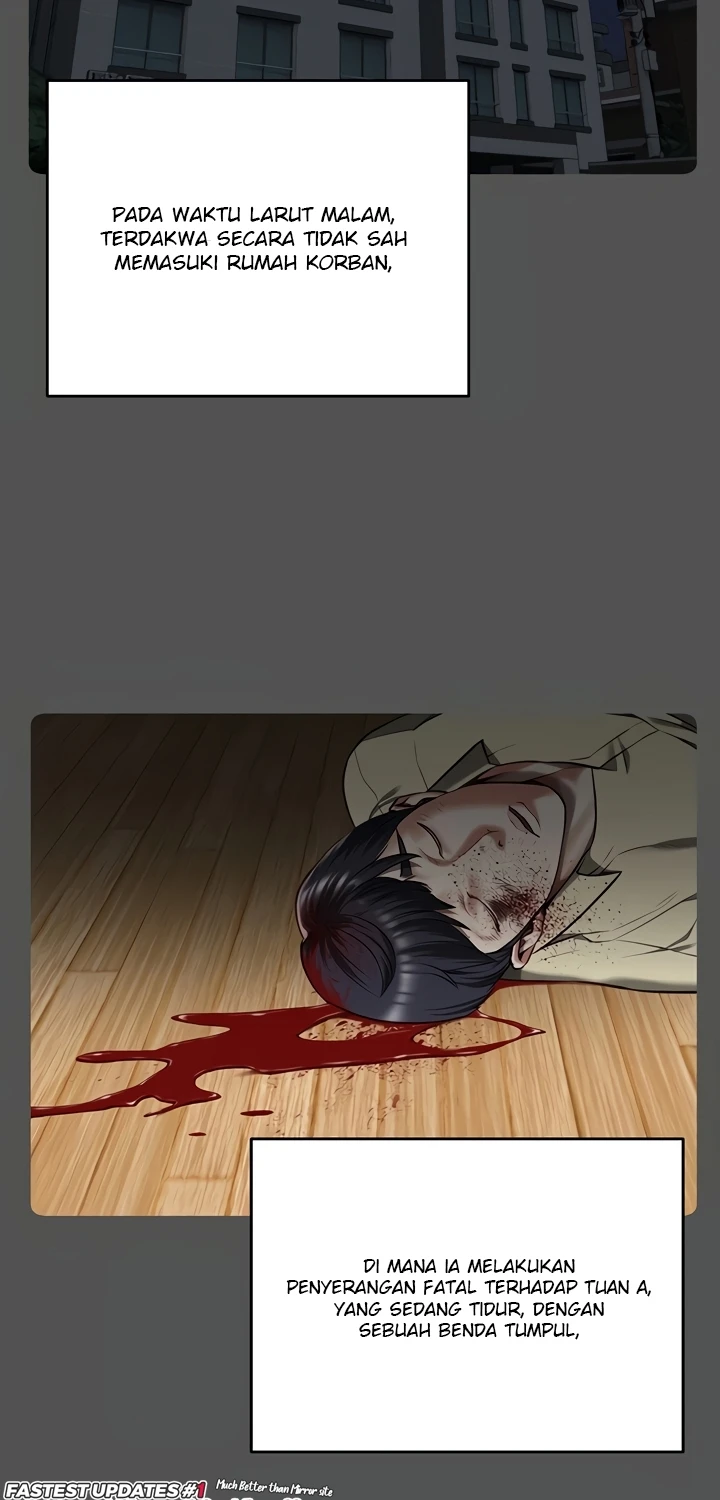 The Bear Girl Raw - Chapter 18 [photo 23] - MangaPorn