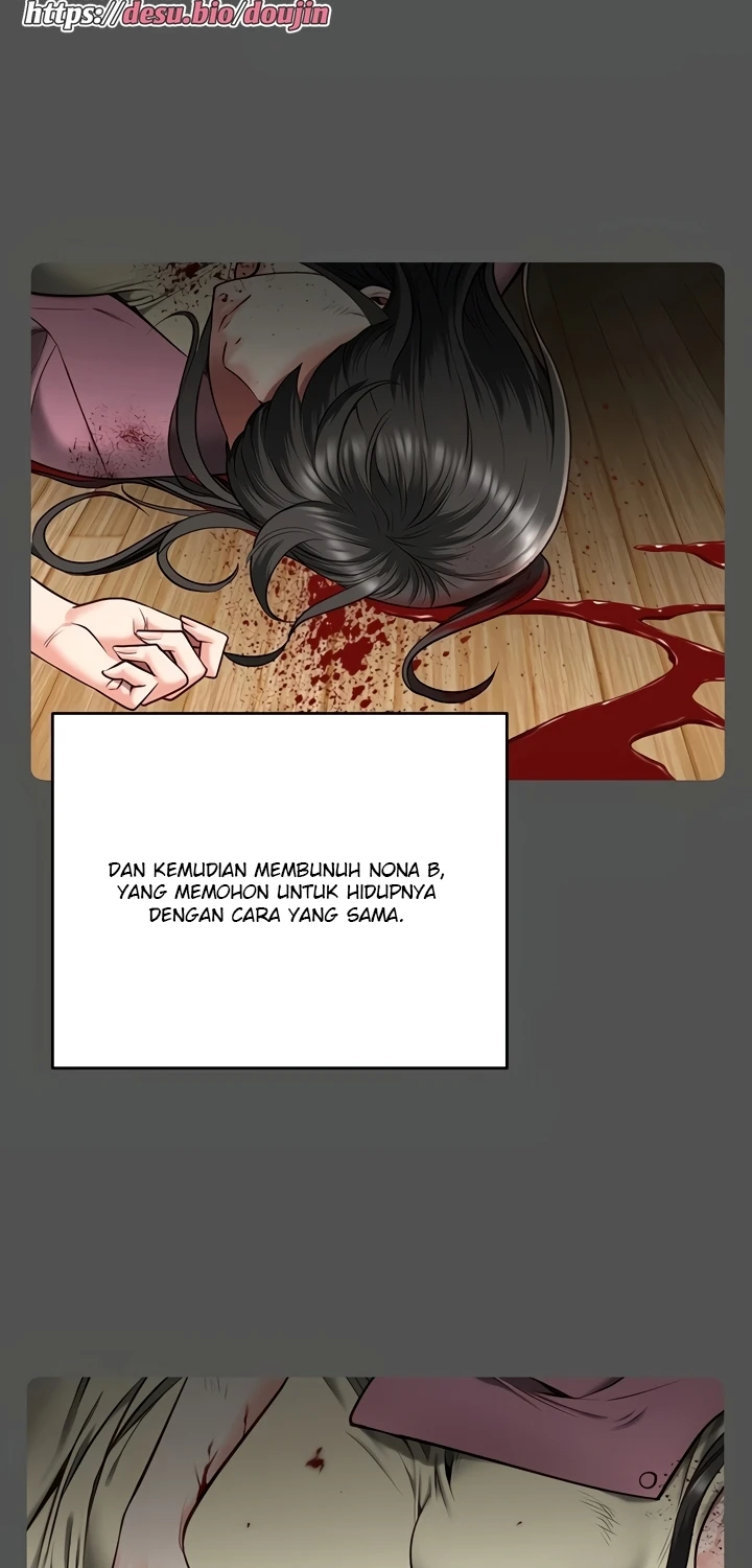 The Bear Girl Raw - Chapter 18 [photo 24] - MangaPorn