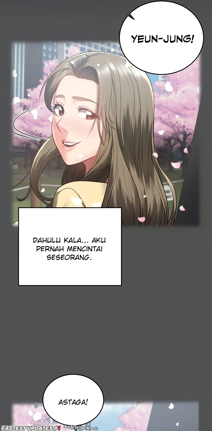 The Bear Girl Raw - Chapter 18 [photo 3] - MangaPorn