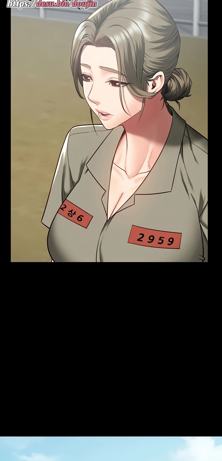 The Bear Girl Raw - Chapter 18 [photo 34] - MangaPorn