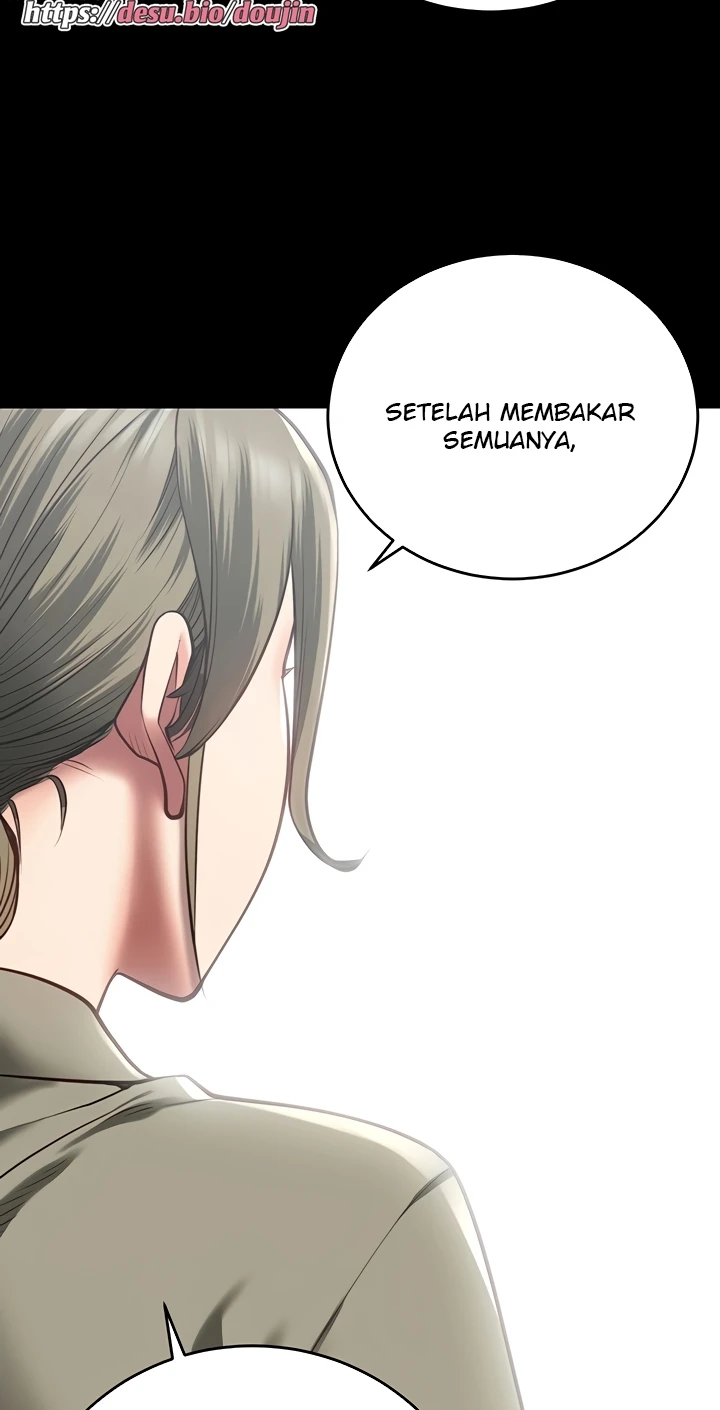 The Bear Girl Raw - Chapter 18 [photo 36] - MangaPorn