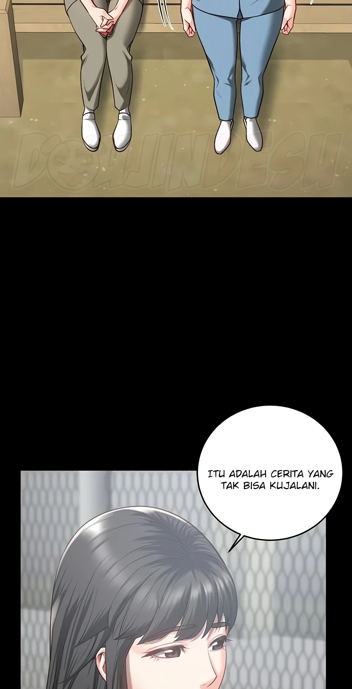 The Bear Girl Raw - Chapter 18 [photo 38] - MangaPorn