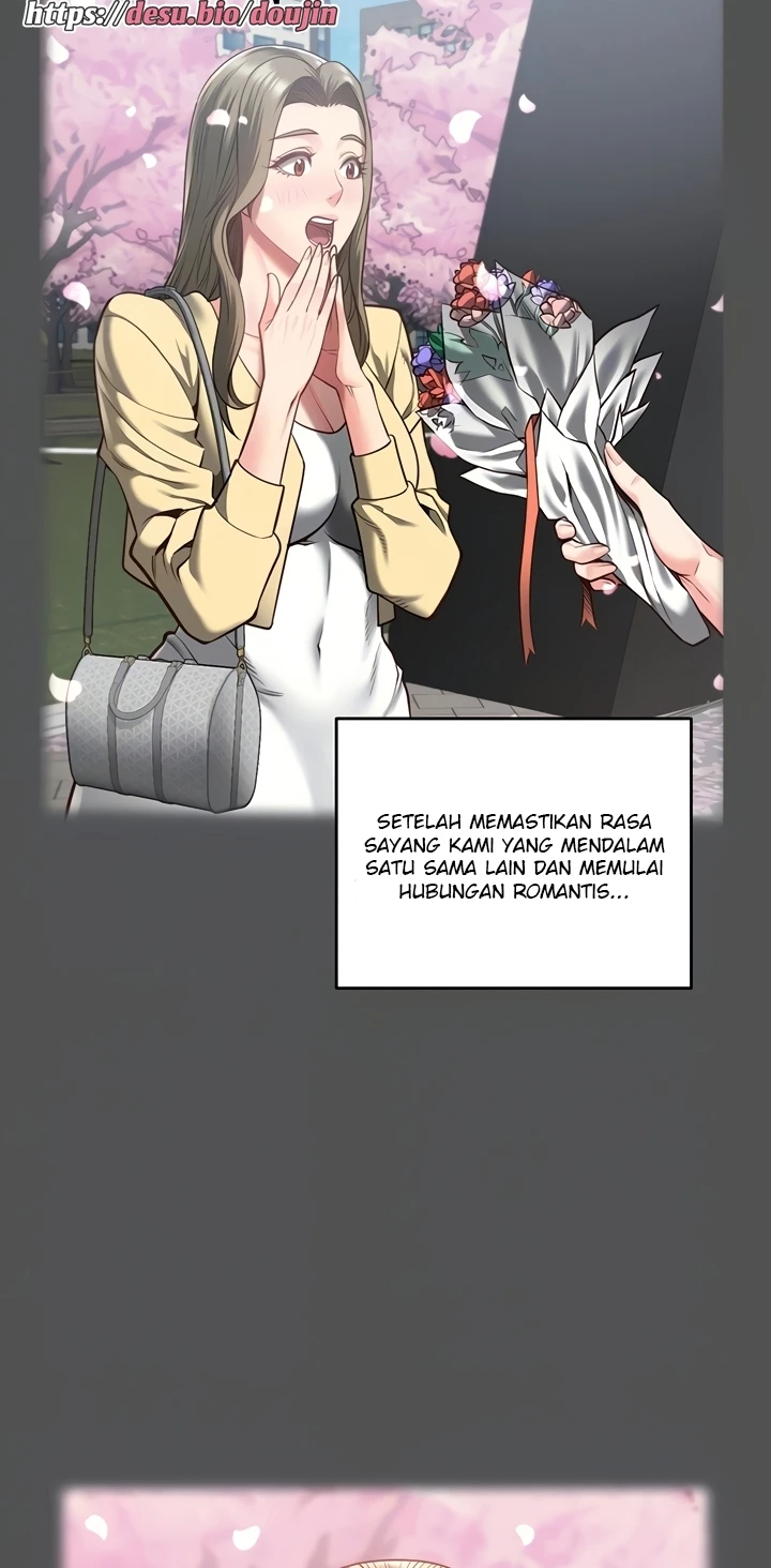 The Bear Girl Raw - Chapter 18 [photo 4] - MangaPorn