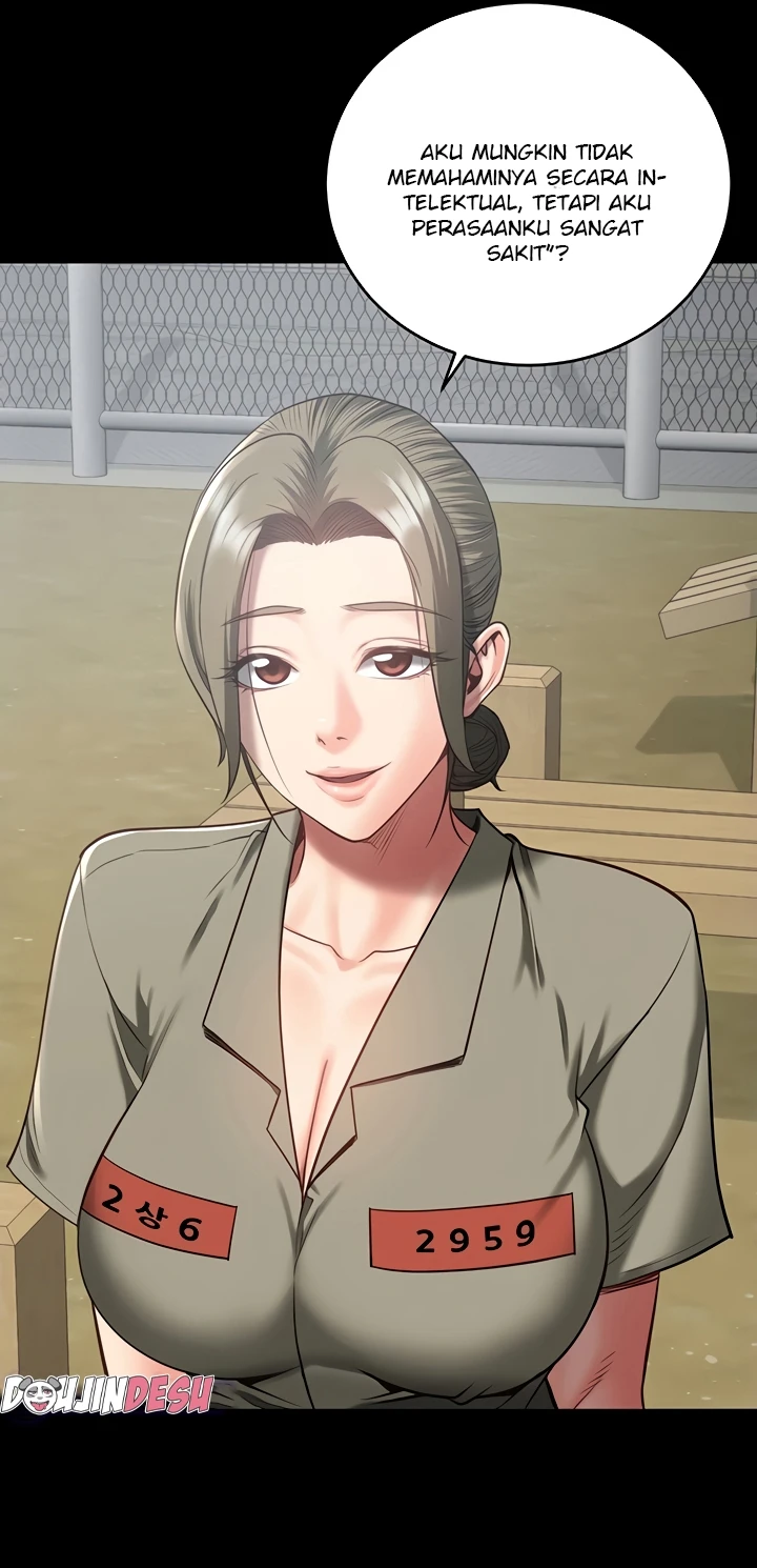 The Bear Girl Raw - Chapter 18 [photo 43] - MangaPorn