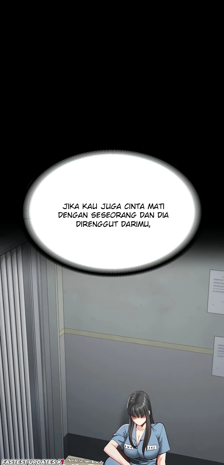 The Bear Girl Raw - Chapter 18 [photo 45] - MangaPorn