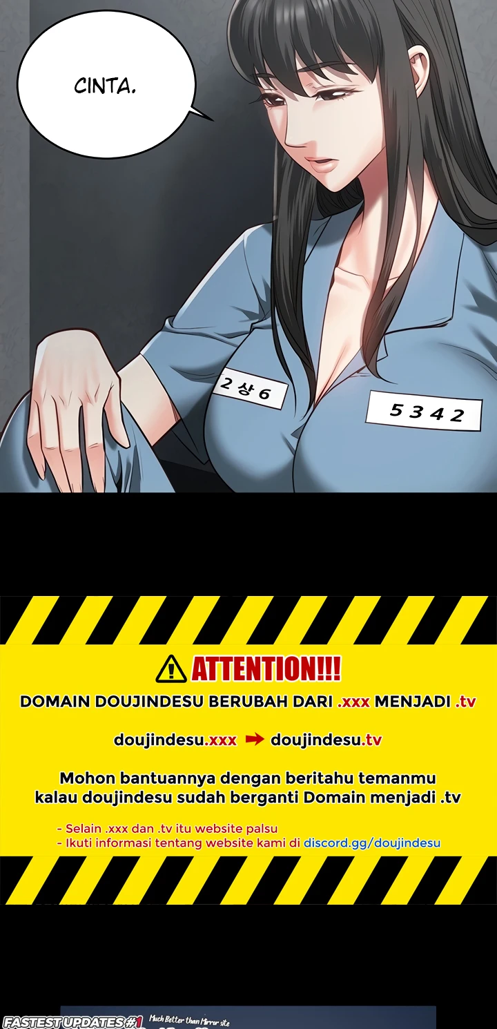 The Bear Girl Raw - Chapter 18 [photo 47] - MangaPorn