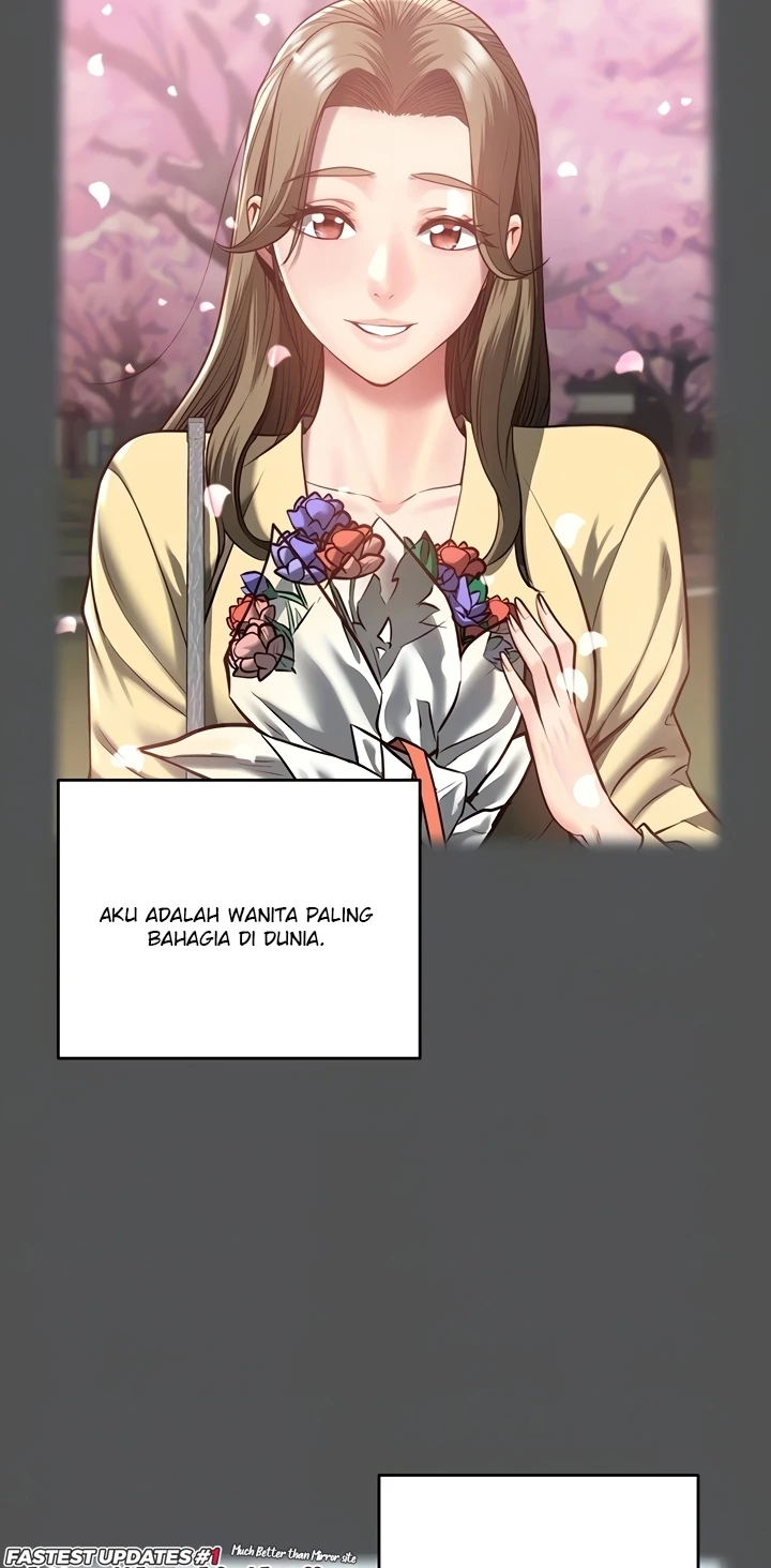 The Bear Girl Raw - Chapter 18 [photo 5] - MangaPorn