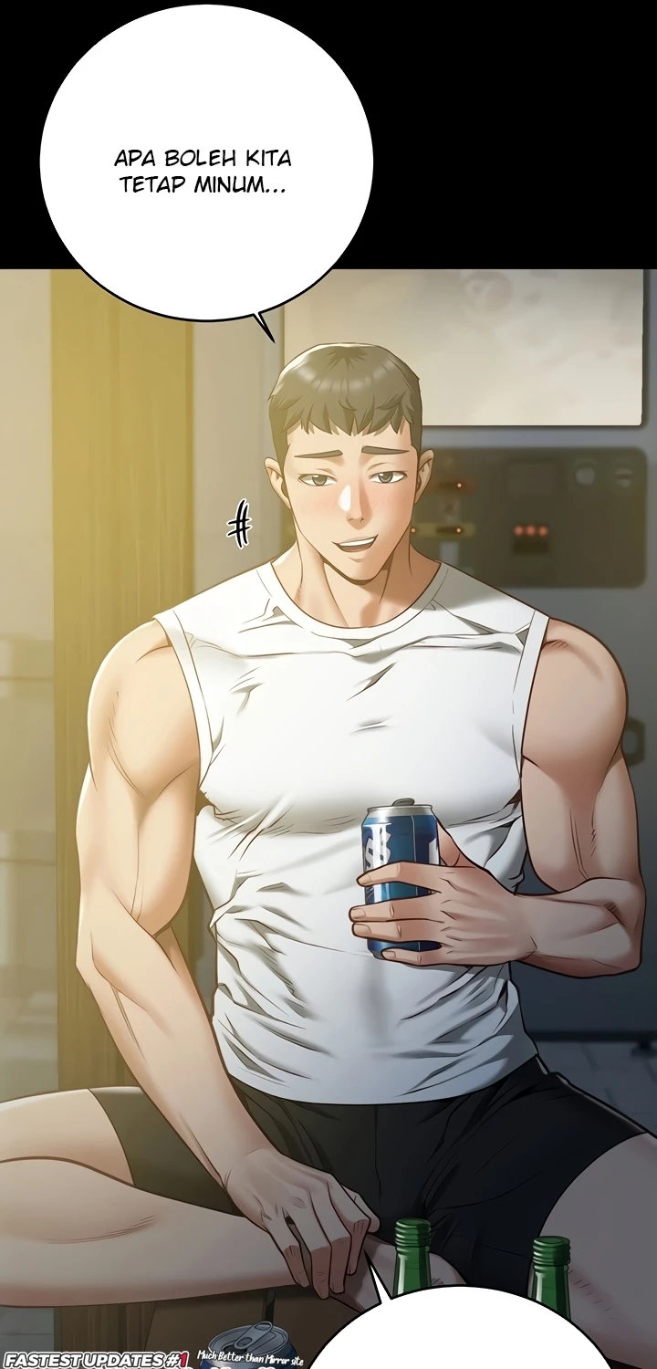 The Bear Girl Raw - Chapter 18 [photo 51] - MangaPorn