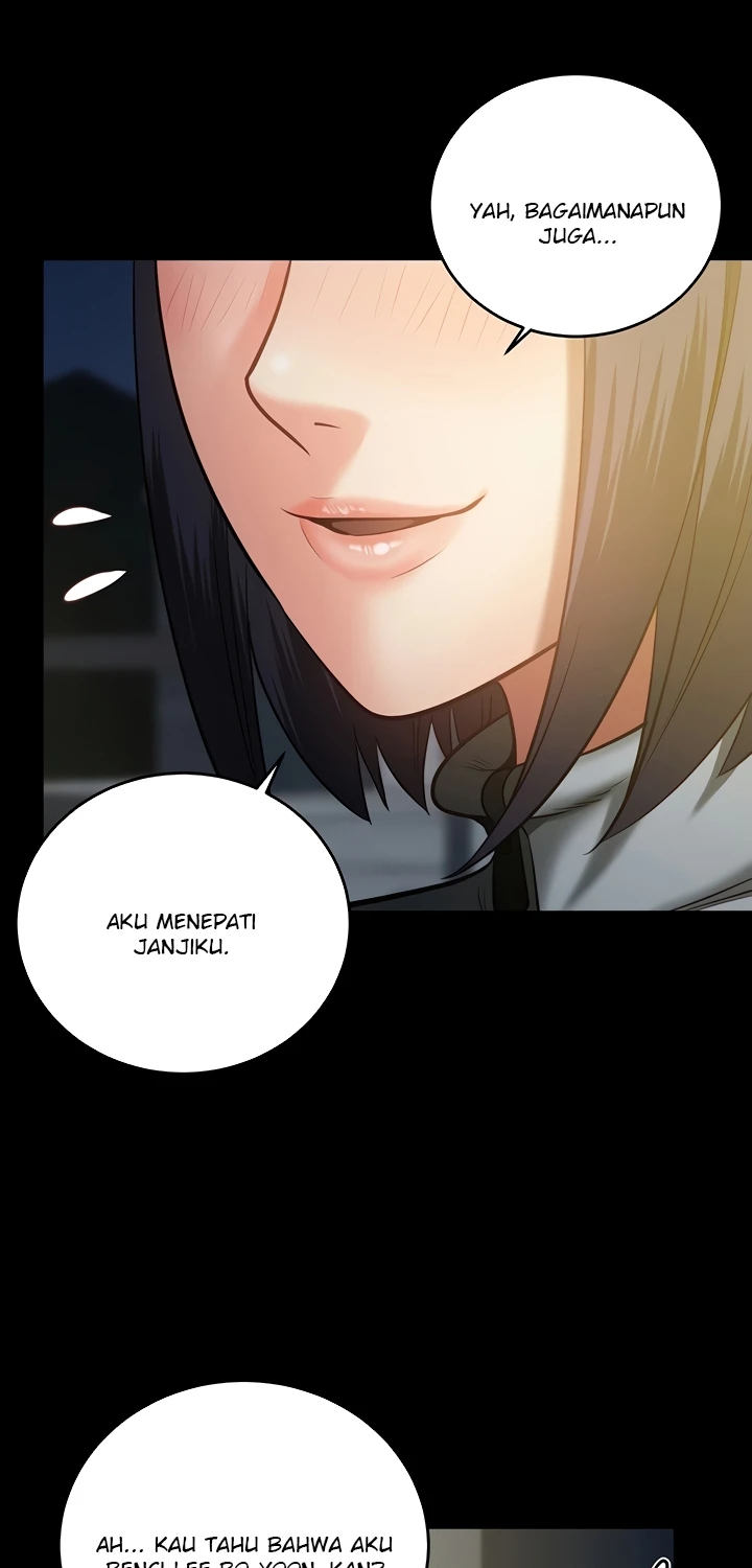 The Bear Girl Raw - Chapter 18 [photo 55] - MangaPorn