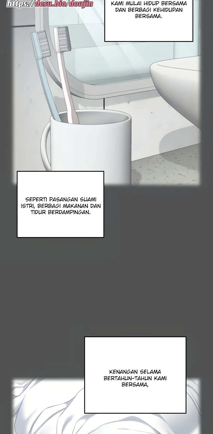 The Bear Girl Raw - Chapter 18 [photo 6] - MangaPorn