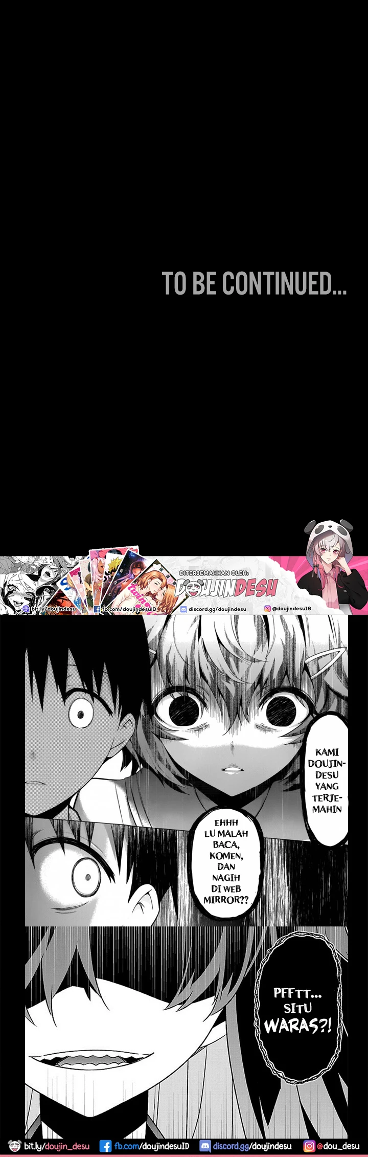 The Bear Girl Raw - Chapter 18 [photo 66] - MangaPorn