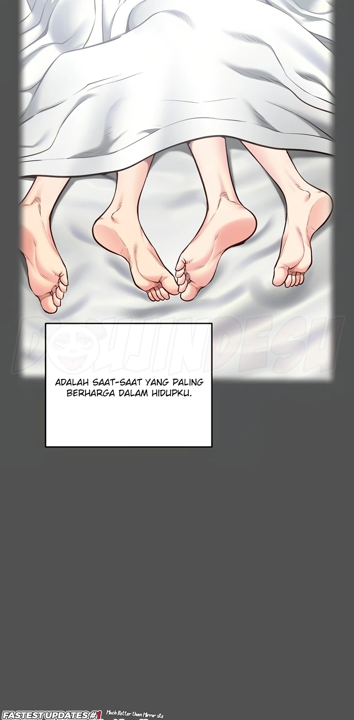 The Bear Girl Raw - Chapter 18 [photo 7] - MangaPorn