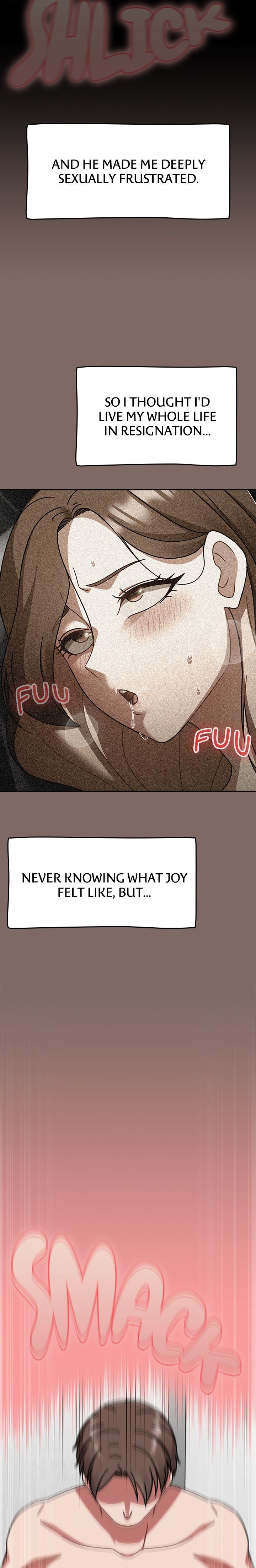 Ground and Pound - Chapter 65 [photo 12] - MangaPorn