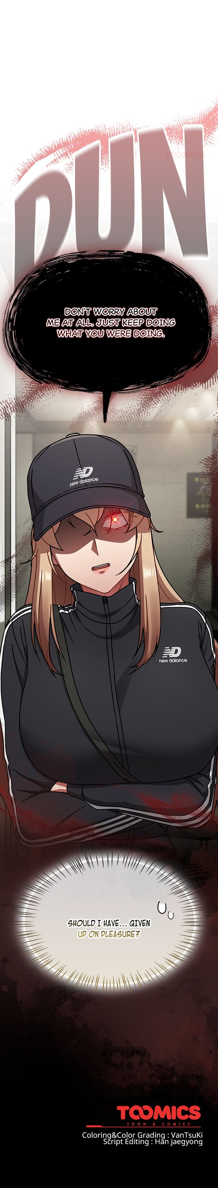 Ground and Pound - Chapter 65 [photo 25] - MangaPorn