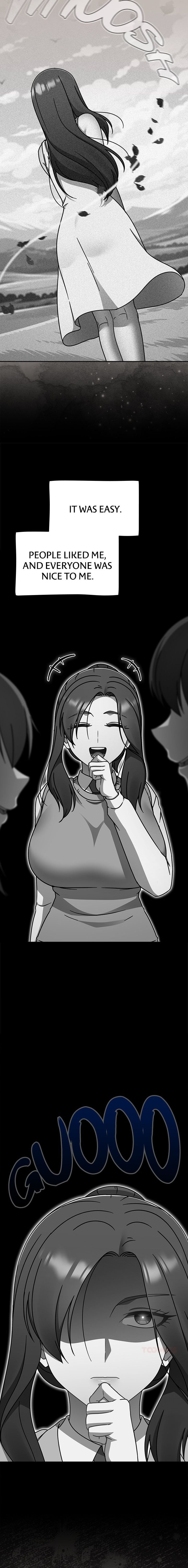 Ground and Pound - Chapter 65 [photo 8] - MangaPorn