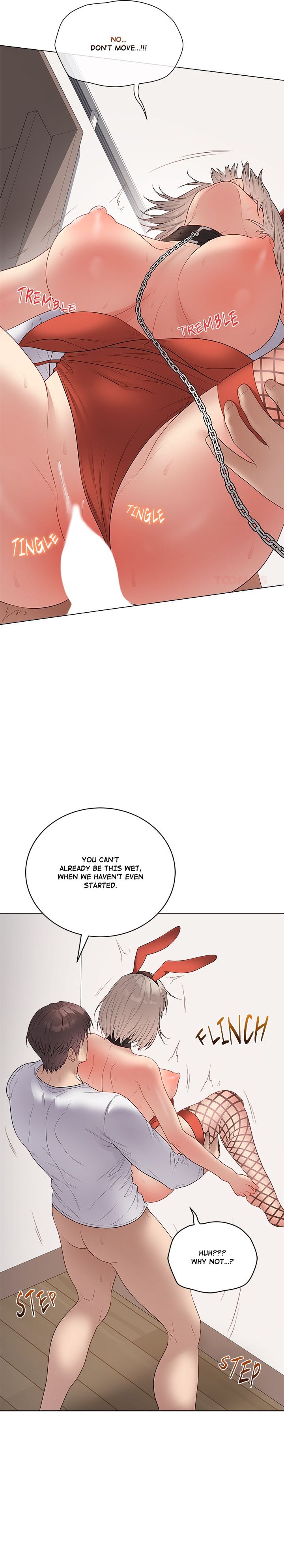 Signed, Sealed, Mistaken - Chapter 53 [photo 10] - MangaPorn