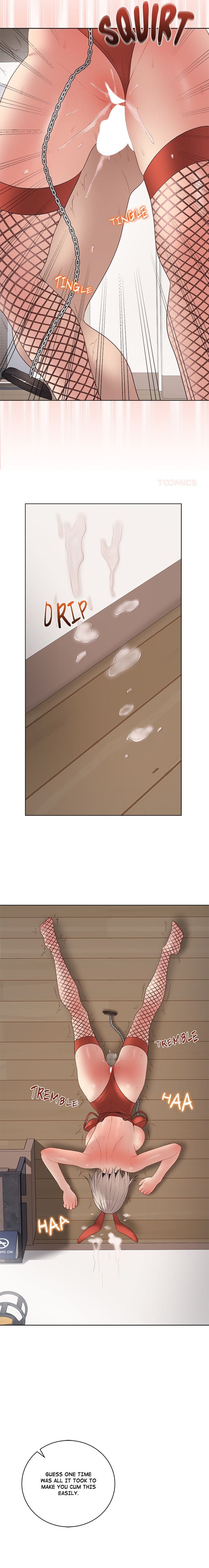 Signed, Sealed, Mistaken - Chapter 53 [photo 21] - MangaPorn