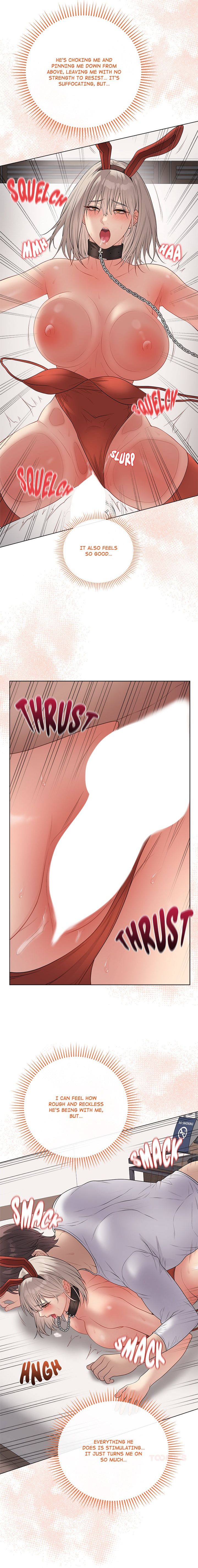 Signed, Sealed, Mistaken - Chapter 53 [photo 7] - MangaPorn