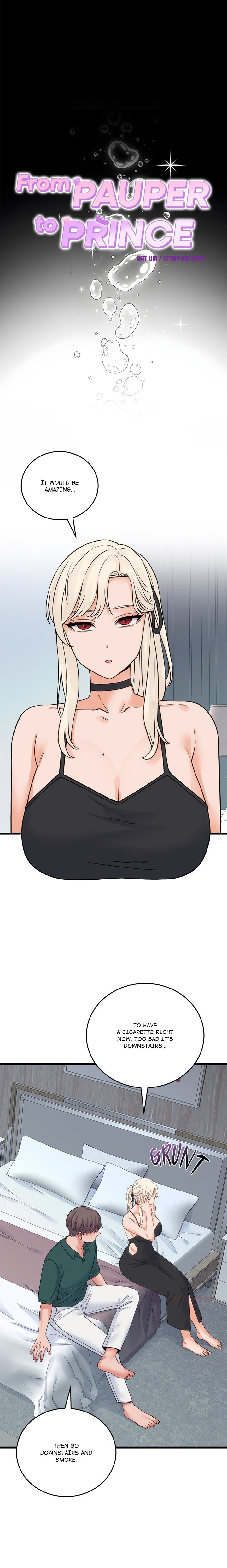 From Pauper to Prince - Chapter 39 [photo 16] - MangaPorn