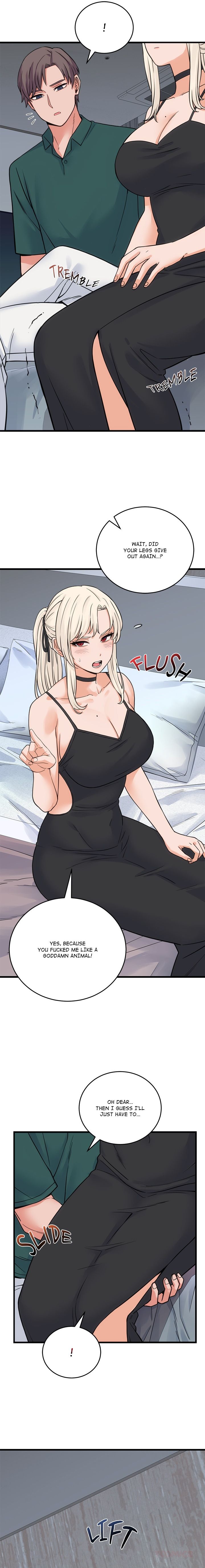 From Pauper to Prince - Chapter 39 [photo 17] - MangaPorn