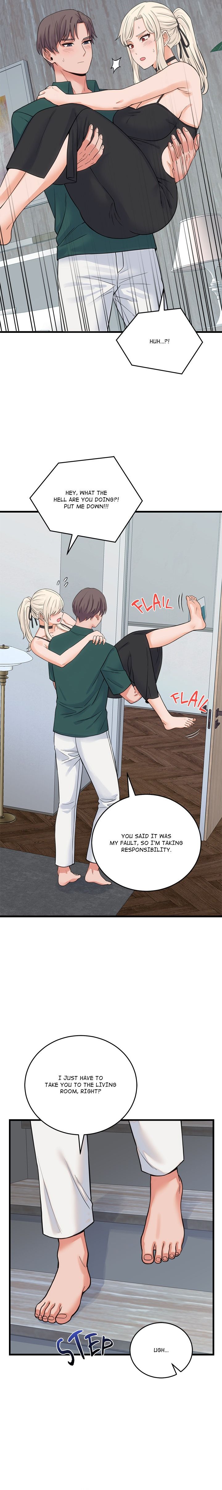 From Pauper to Prince - Chapter 39 [photo 18] - MangaPorn