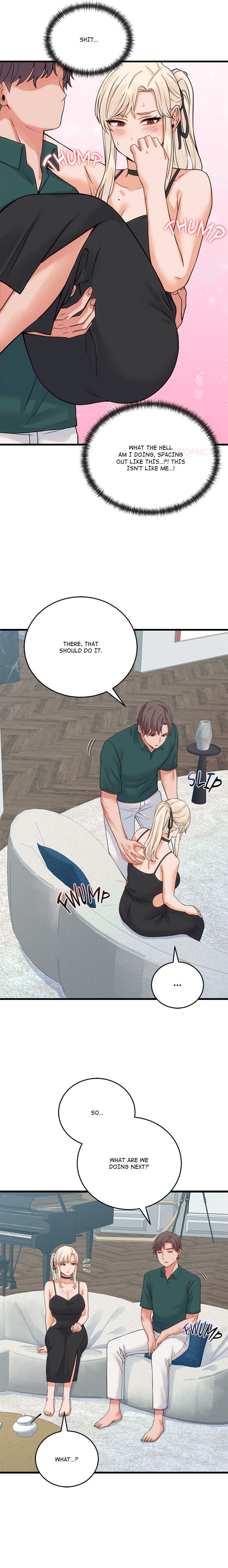 From Pauper to Prince - Chapter 39 [photo 19] - MangaPorn