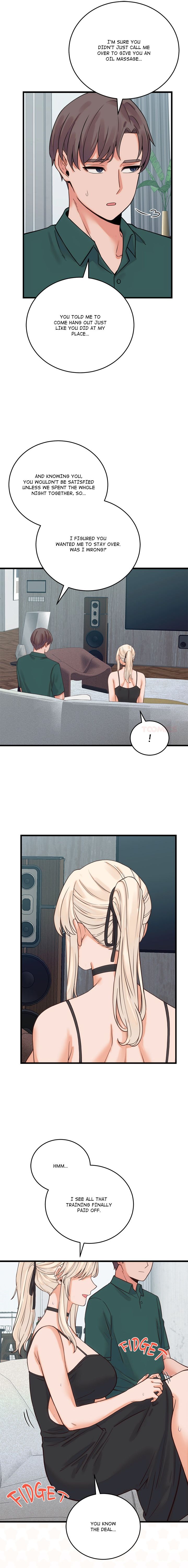 From Pauper to Prince - Chapter 39 [photo 20] - MangaPorn