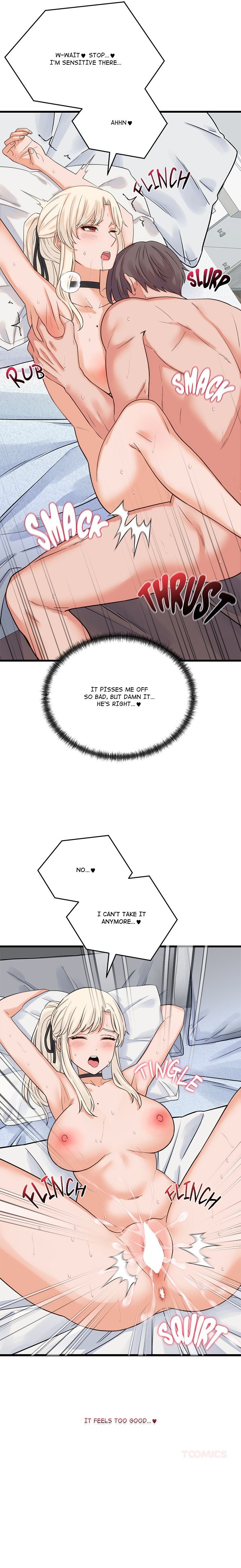 From Pauper to Prince - Chapter 39 [photo 4] - MangaPorn