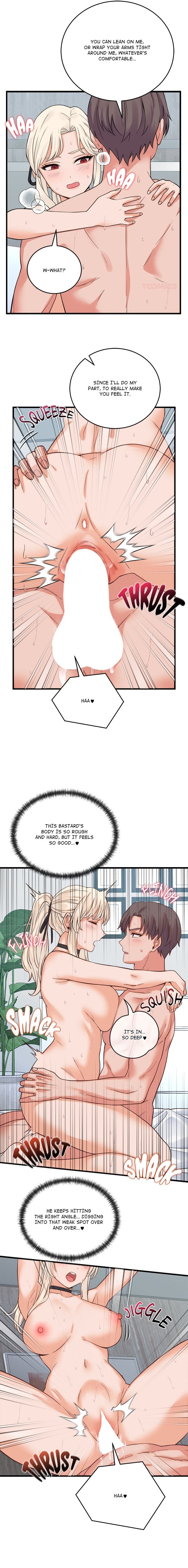 From Pauper to Prince - Chapter 39 [photo 6] - MangaPorn