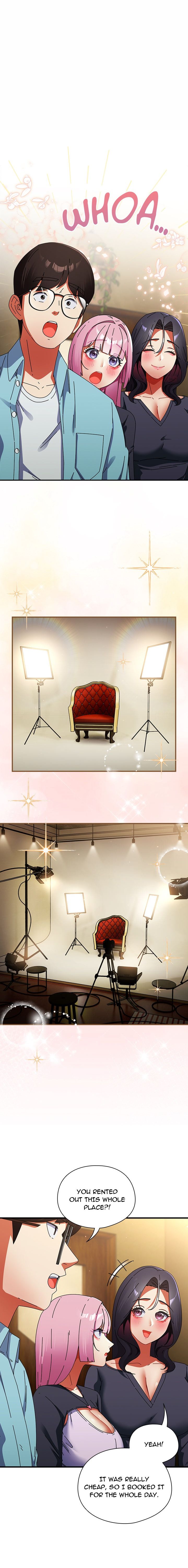 Take a Photo of Me - Chapter 32 [photo 1] - MangaPorn