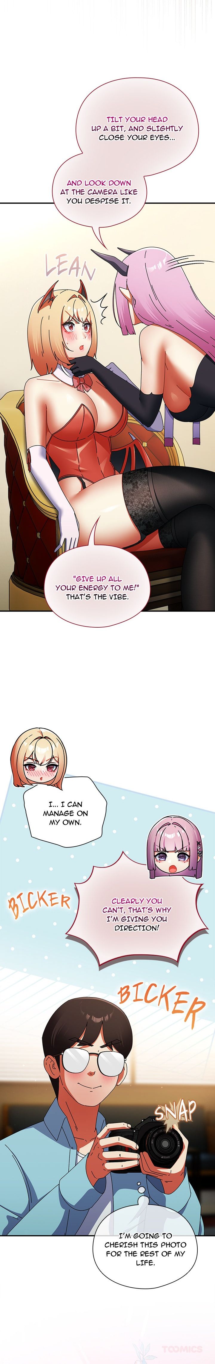 Take a Photo of Me - Chapter 32 [photo 10] - MangaPorn