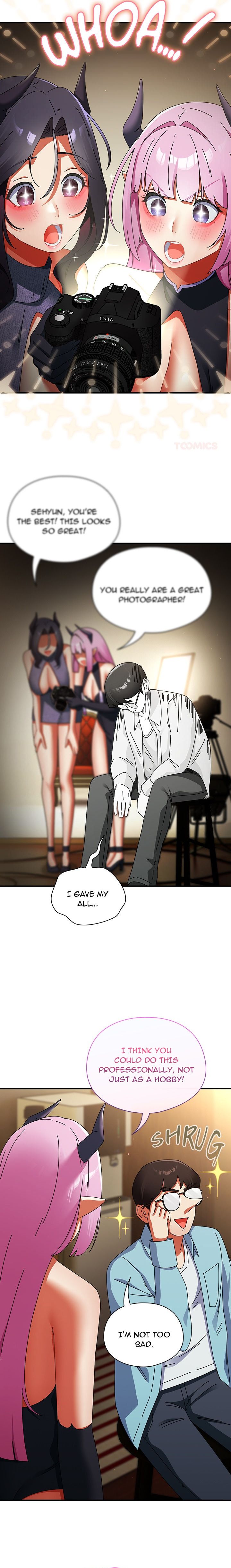 Take a Photo of Me - Chapter 32 [photo 12] - MangaPorn