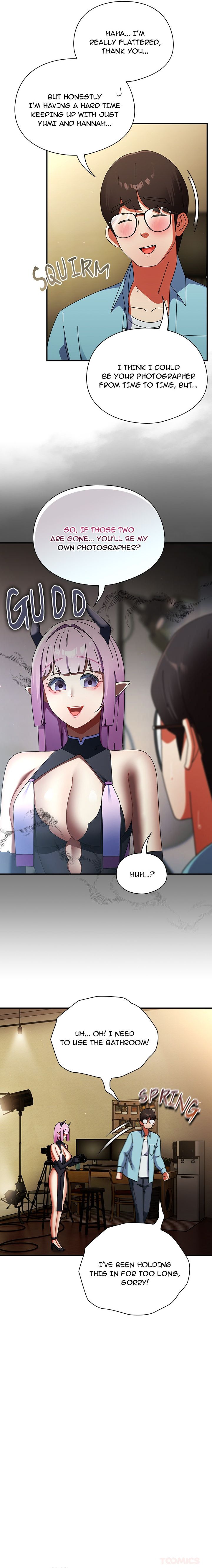 Take a Photo of Me - Chapter 32 [photo 15] - MangaPorn