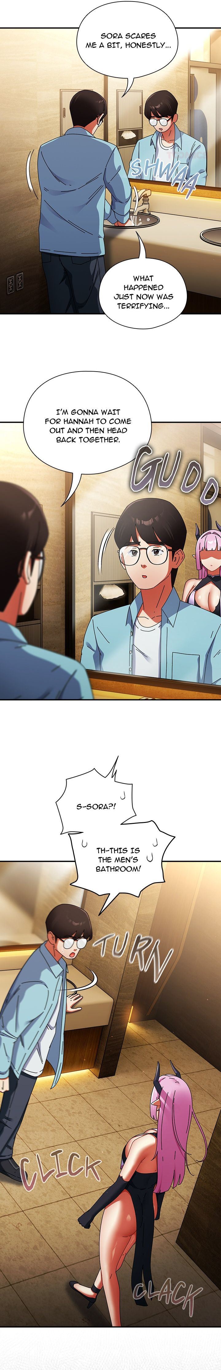 Take a Photo of Me - Chapter 32 [photo 17] - MangaPorn