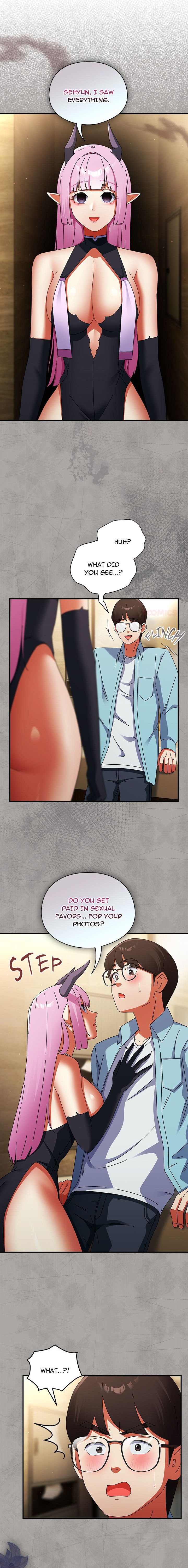 Take a Photo of Me - Chapter 32 [photo 18] - MangaPorn