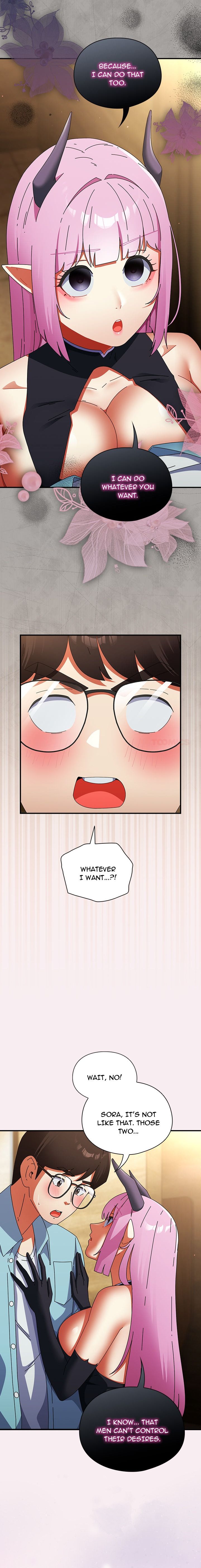 Take a Photo of Me - Chapter 32 [photo 19] - MangaPorn