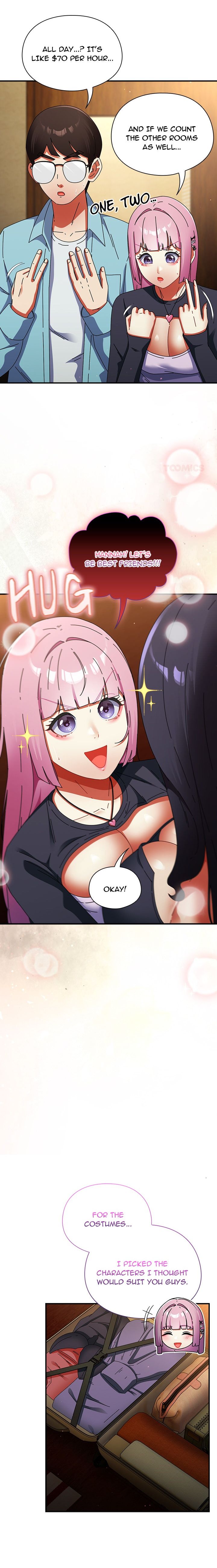 Take a Photo of Me - Chapter 32 [photo 2] - MangaPorn