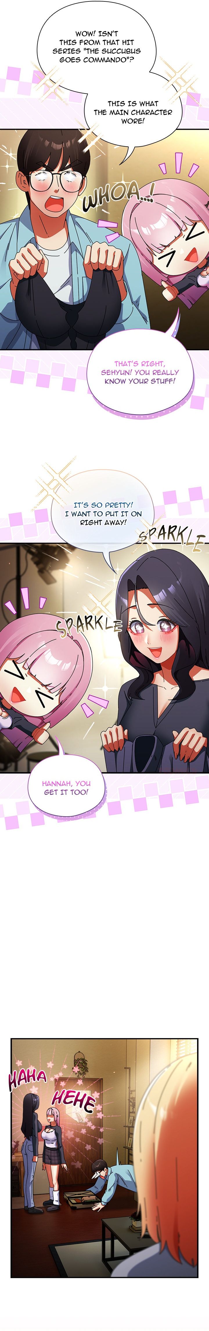 Take a Photo of Me - Chapter 32 [photo 3] - MangaPorn