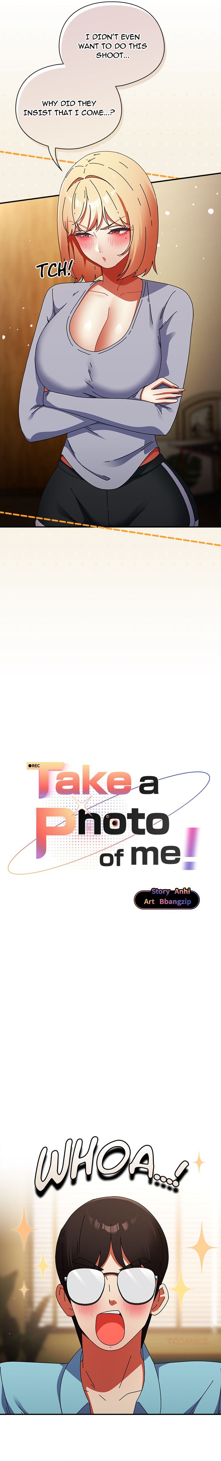 Take a Photo of Me - Chapter 32 [photo 4] - MangaPorn