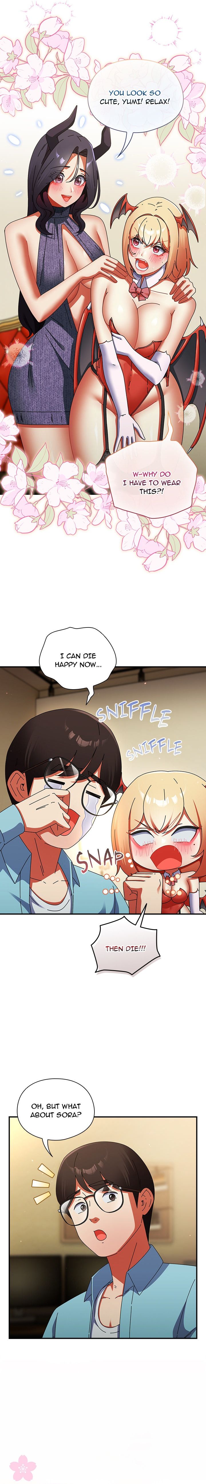 Take a Photo of Me - Chapter 32 [photo 5] - MangaPorn