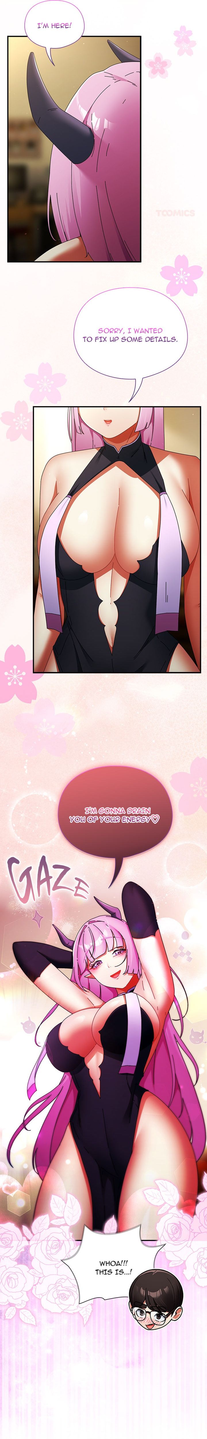 Take a Photo of Me - Chapter 32 [photo 6] - MangaPorn