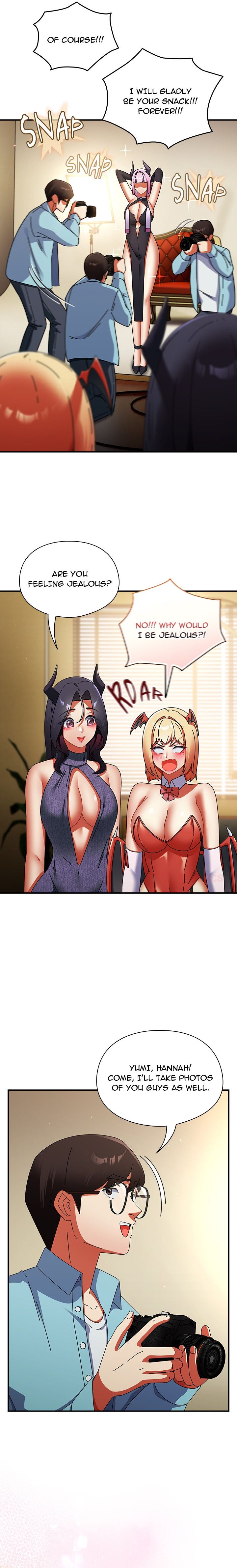 Take a Photo of Me - Chapter 32 [photo 8] - MangaPorn