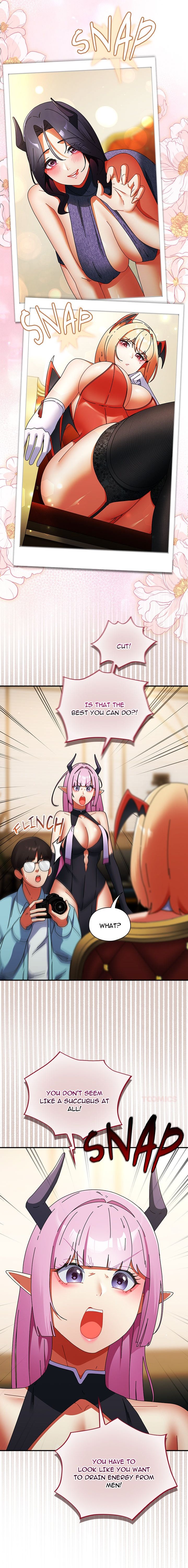 Take a Photo of Me - Chapter 32 [photo 9] - MangaPorn