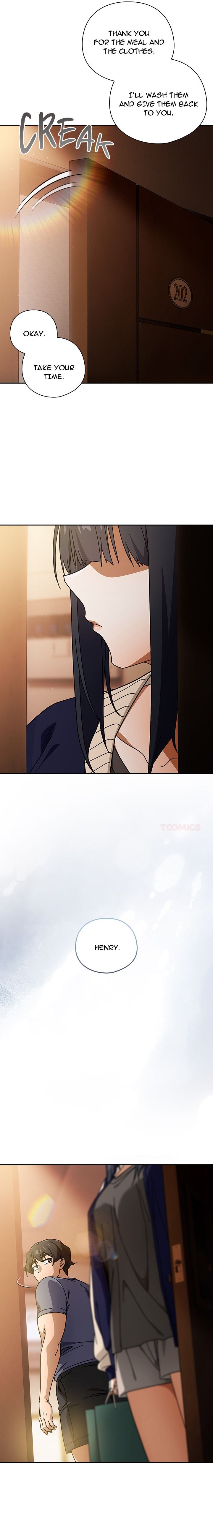 Switch ON Season 2 - Chapter 29 [photo 13] - MangaPorn