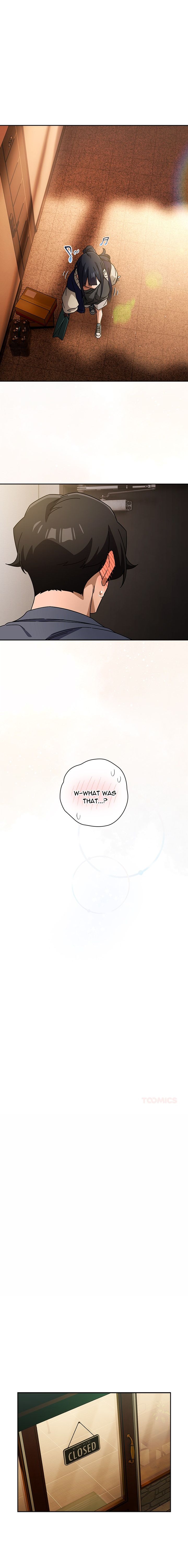 Switch ON Season 2 - Chapter 29 [photo 15] - MangaPorn