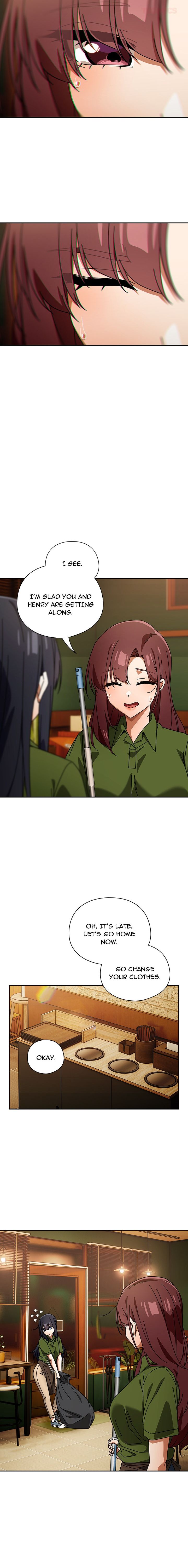 Switch ON Season 2 - Chapter 29 [photo 18] - MangaPorn